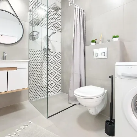 아파트 Pelikan, Sun & Snow 레왈