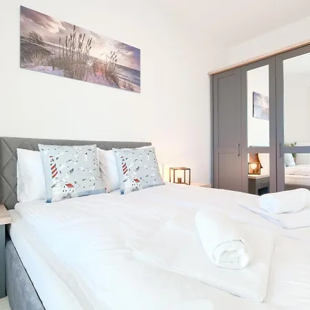 Pelikan, Sun & Snow شقة *