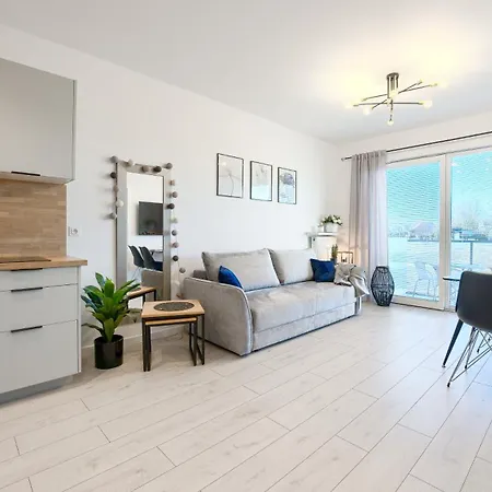 Pelikan, Sun & Snow 아파트