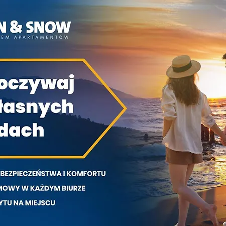 Sun & Snow, Pelikan * Rewal
