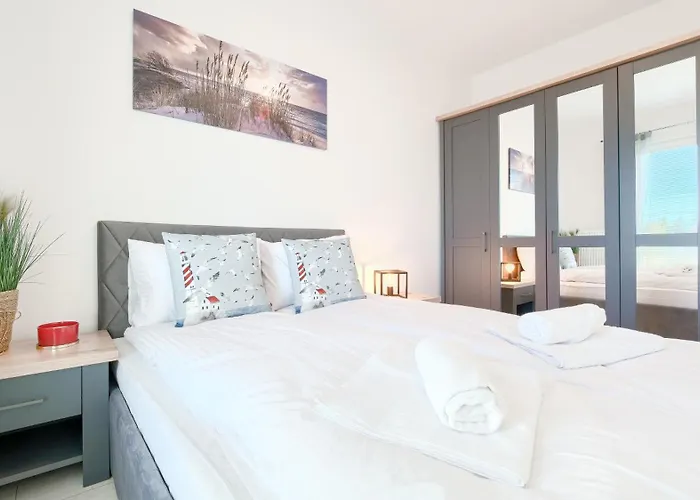 Pelikan, Sun & Snow Апартаменты *