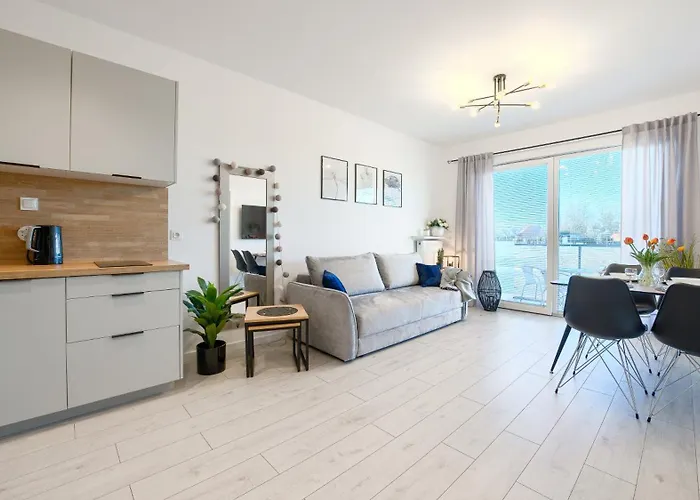 Pelikan, Sun & Snow Апартаменты